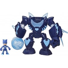 Фигурка героя Hasbro PJ Masks Robo-Suit (F2102)