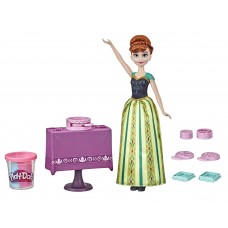 Кукла Hasbro Disney Princess Frozen 2 (F3253)