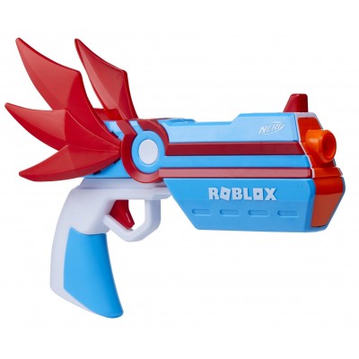 Pistolă Nerf Roblox Angel (F3776)
