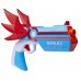 Pistolă Nerf Roblox Angel (F3776) Pistolă Nerf Roblox Angel (F3776)