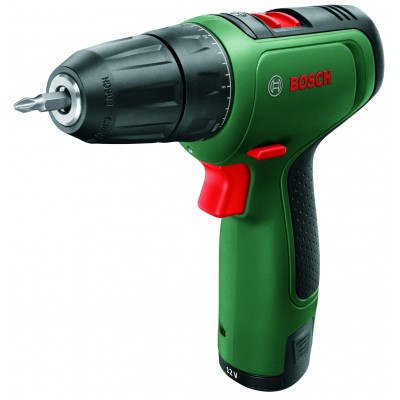Шуруповерт Bosch EasyDrill 1200 (06039D3006)
