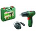 Шуруповерт Bosch EasyDrill 1200 (06039D3006)