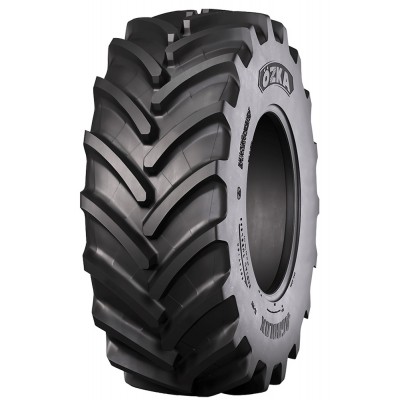 Anvelopa agrară Ozka Agrolox 520/70 R38 150/D