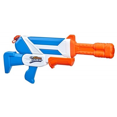 Водяной пистолет Nerf Super Soaker Twister (F3884)