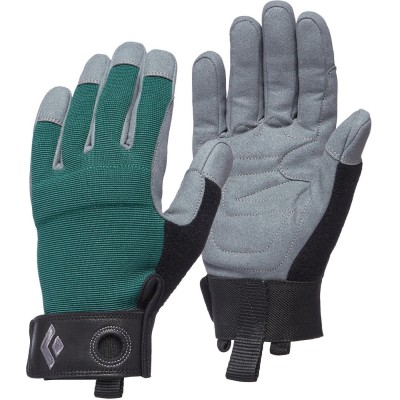 Manuși Black Diamond Crag Gloves Women's L Raging Sea