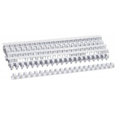 Arc pentru legare Argo AR62110 A4 16mm 10pcs White