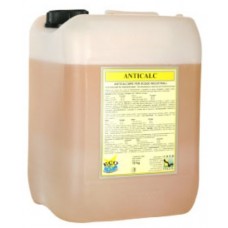 Профессиональное чистящее средство Chem-Italia Anticalc 10kg (PR-541/10)