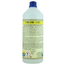 Detergent pentru interior Chem-Italia Chlor-Gel 1kg PR-175/CF