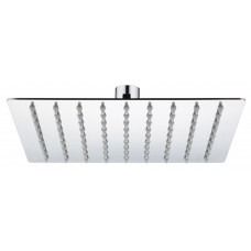 Душевая головка Rubineta Olo Square 250*250 s.s. (622077)