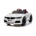 Электромобиль Moni Monaco White