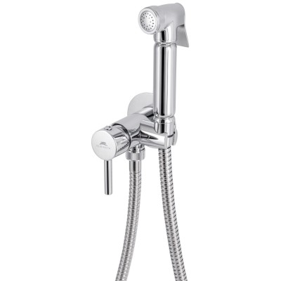 Смеситель для биде Rubineta Ultra Bidet (625121)