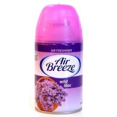 Освежитель Air Breeze Wild Lilac 250ml