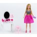 Кукла Icom Poland Anlily Dressing Table (7132110)