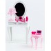 Кукла Icom Poland Anlily Dressing Table (7132110)