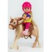 Кукла Icom Poland Anlily Beautiful Equestrian (7132366)
