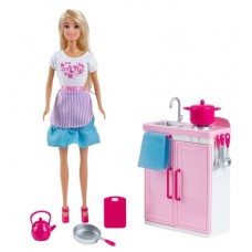 Кукла Icom Poland Anlily Pancake Chef (7132598)