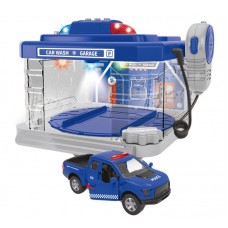 Mașină Icom Poland Car Wash Garage (7144365)
