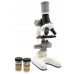 Microscop Icom Poland Scientific Microscope (7161069)