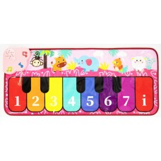 Игровой коврик Icom Poland Dreaming Party Piano Mat (7162183)