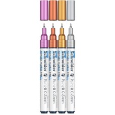 Marker Schneider 0.8mm Paint-It 010