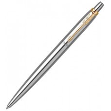 Шариковая ручка Parker Jotter Royal Standart Stainless (1953182)