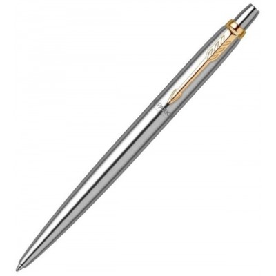 Шариковая ручка Parker Jotter Royal Standart Stainless (1953182)