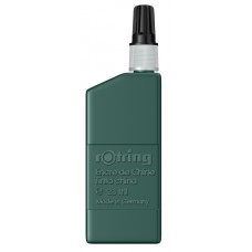 Тушь для изографа Rotring Drawing Ink Green 23ml (S0216200)