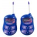 Игровой набор Icom Poland Walkei Talkies Girls (AL025440)
