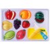 Set de produse Icom Poland Fruit Cut (CA041665)