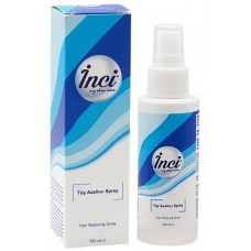 Spray pentru încetinirea creșterii părului Inci 100ml