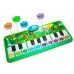 Игровой коврик Icom Poland Grzssland Piano Playmat (CG003384)