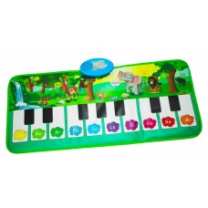 Игровой коврик Icom Poland Grzssland Piano Playmat (CG003384)