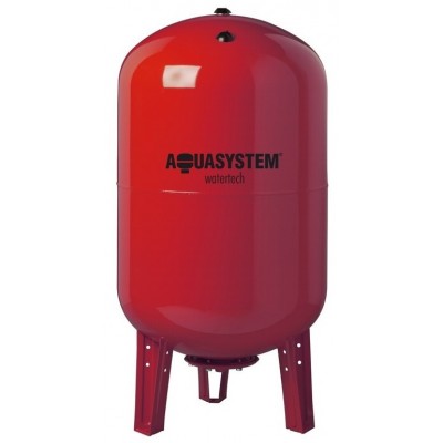 Расширительный бак Aquasystem VRV400