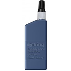 Тушь для изографа Rotring Drawing Ink Blue 23ml (S0216280)