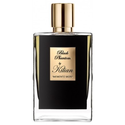 Parfum-unisex By Kilian Black Phantom Memento Mori EDP 50ml