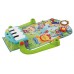 Игровой коврик Fisher Price Kick&Play Piano Gym (BMH49)