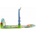 Covor joc pentru copii Fisher Price Kick&Play Piano Gym (BMH49)