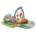 Игровой коврик Fisher Price Kick&Play Piano Gym (BMH49)