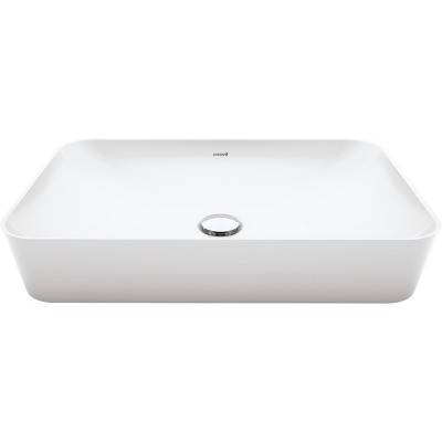Умывальник Creavit Ultra UL060.00MB