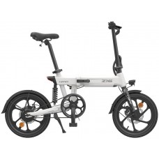 Bicicletă electrică Xiaomi Himo Z16 White