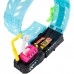 Детский набор дорога Hot WheelsMonster Truck Glow In The Dark (HBN02)