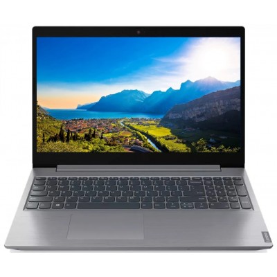 Ноутбук Lenovo IdeaPad L3 15ITL6 Grey (i5-1135G7 8Gb 512Gb)