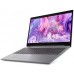 Ноутбук Lenovo IdeaPad L3 15ITL6 Grey (i5-1135G7 8Gb 512Gb)