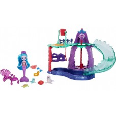 Păpușa Enchantimals Ocean Kingdom (HCG03)