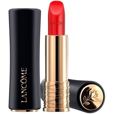 Ruj de buze Lancome L’Absolu Rouge Cream 132 Caprice De Rouge