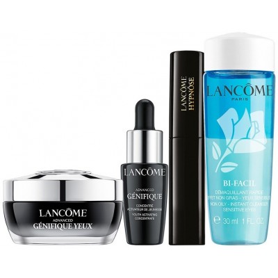 Set Cadou Lancome Advanced Eye Genifique Routine Set