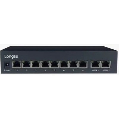 Switch Longse HT812