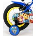 Bicicletă copii Volare Paw Patrol 12 (21259-CH-IT) Blue