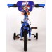 Bicicletă copii Volare Paw Patrol 12 (21259-CH-IT) Blue