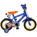 Bicicletă copii Volare Paw Patrol 12 (21259-CH-IT) Blue